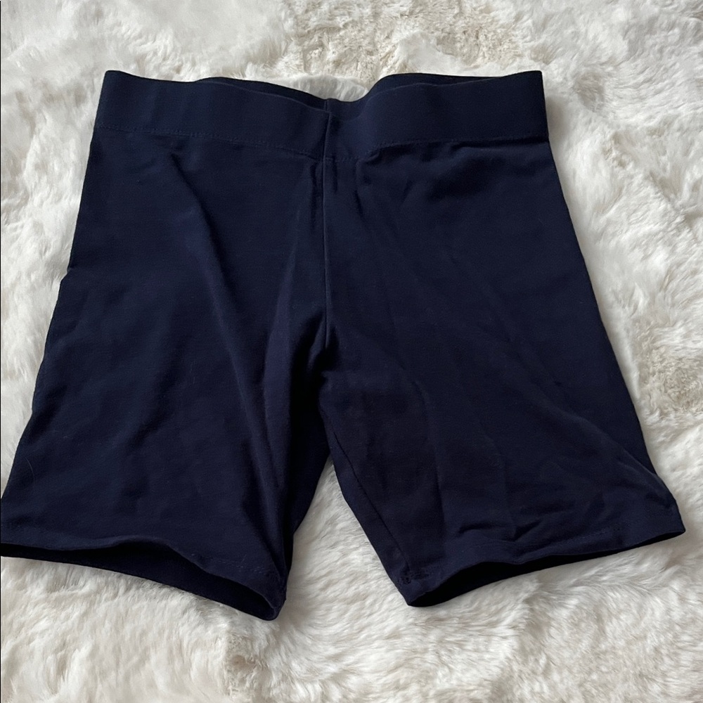 Source Unknown Kids Navy Shorts
